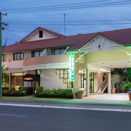 Quality Inn Grafton Eksteriør bilde