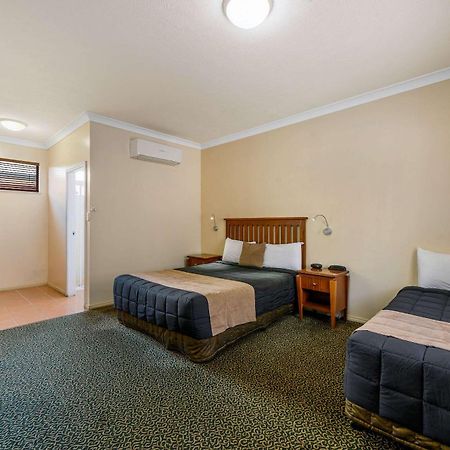 Quality Inn Grafton Eksteriør bilde