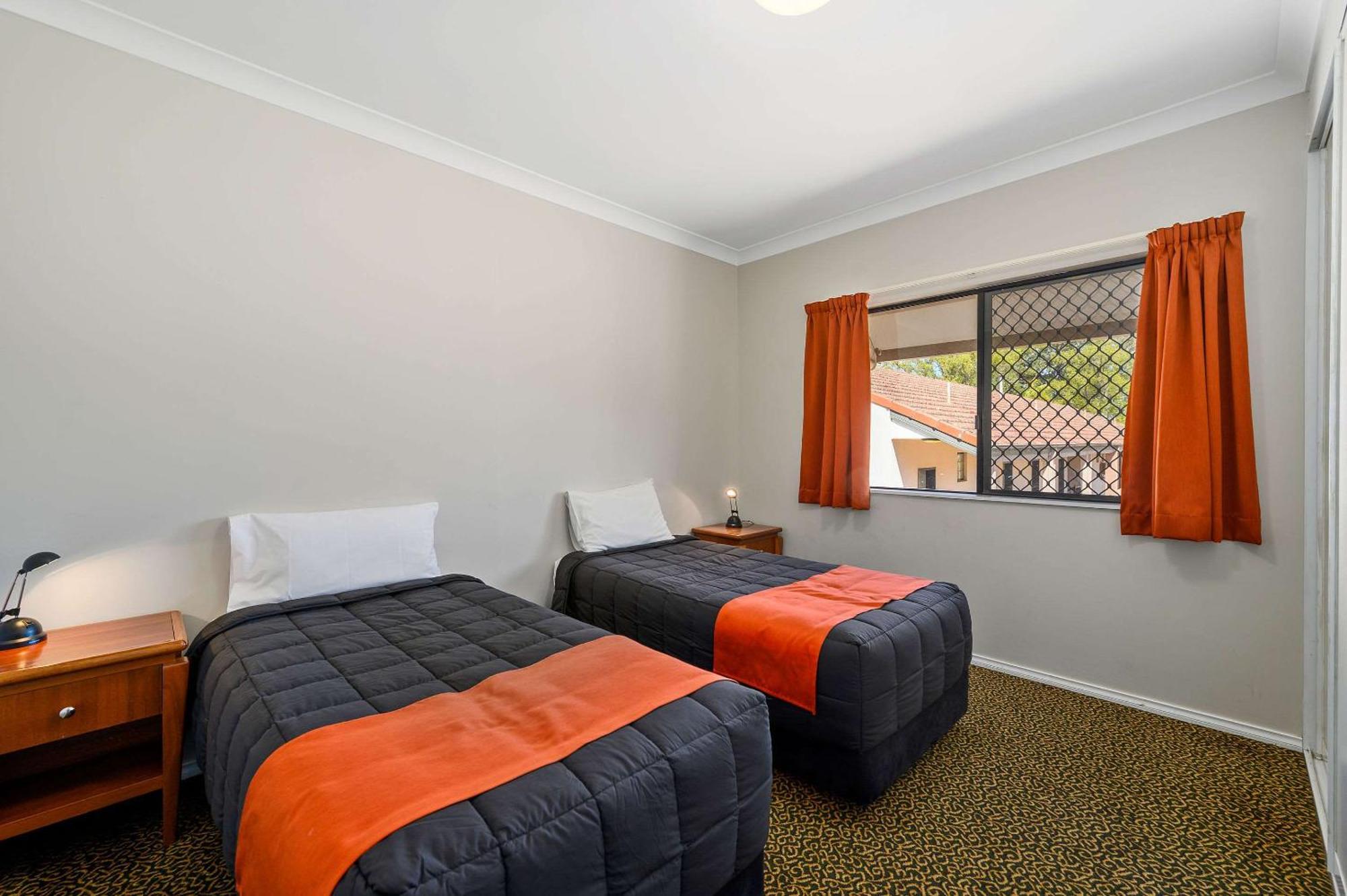 Quality Inn Grafton Eksteriør bilde